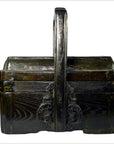 Shandong Elm Wedding Box-1. Asian & Chinese Furniture, Art, Antiques, Vintage Home Décor for sale at FEA Home