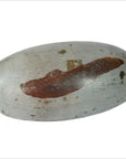 Shiva Lingam Large Fertility Stone-1. Asian & Chinese Furniture, Art, Antiques, Vintage Home Décor for sale at FEA Home