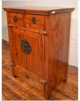 Side Cabinet-3. Asian & Chinese Furniture, Art, Antiques, Vintage Home Décor for sale at FEA Home