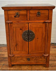 Side Cabinet-1. Asian & Chinese Furniture, Art, Antiques, Vintage Home Décor for sale at FEA Home