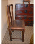 Side Chair-3. Asian & Chinese Furniture, Art, Antiques, Vintage Home Décor for sale at FEA Home