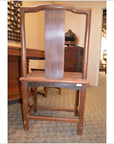 Side Chair-2. Asian & Chinese Furniture, Art, Antiques, Vintage Home Décor for sale at FEA Home