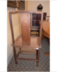 Side Chair-2. Asian & Chinese Furniture, Art, Antiques, Vintage Home Décor for sale at FEA Home