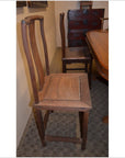 Side Chair-3. Asian & Chinese Furniture, Art, Antiques, Vintage Home Décor for sale at FEA Home