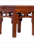 Side Table-2. Asian & Chinese Furniture, Art, Antiques, Vintage Home Décor for sale at FEA Home