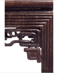 Side Table-2. Asian & Chinese Furniture, Art, Antiques, Vintage Home Décor for sale at FEA Home