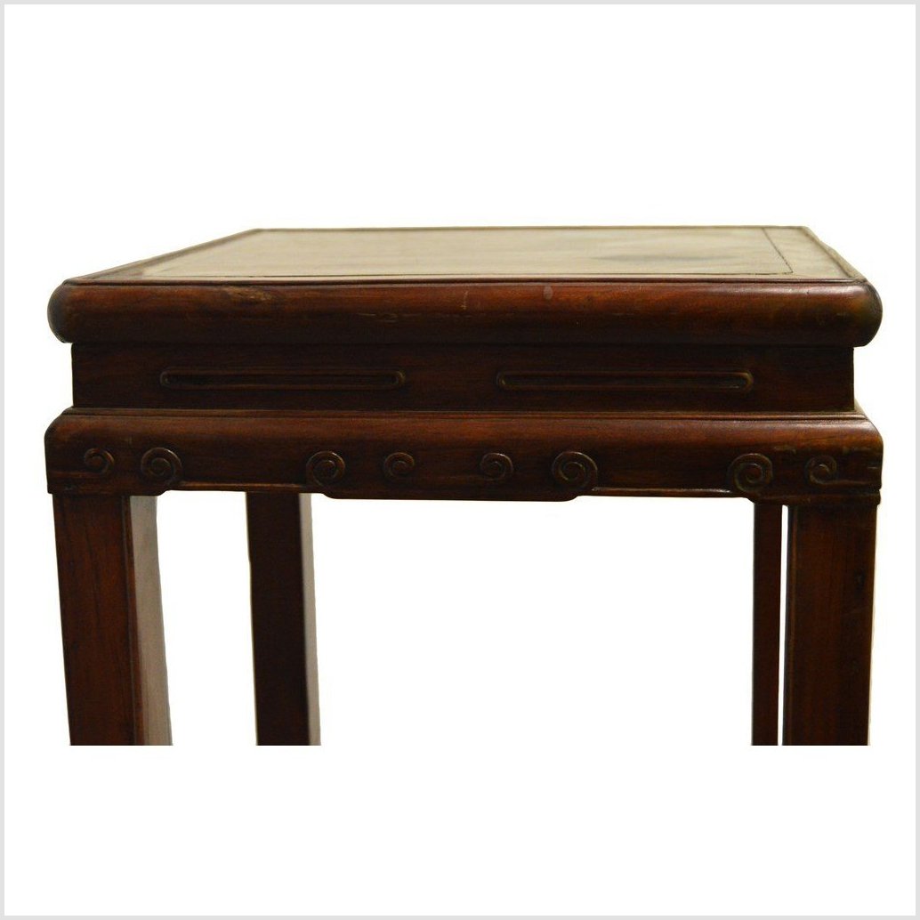 Side Table-6. Asian & Chinese Furniture, Art, Antiques, Vintage Home Décor for sale at FEA Home