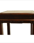Side Table-6. Asian & Chinese Furniture, Art, Antiques, Vintage Home Décor for sale at FEA Home