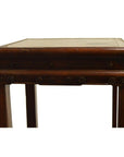 Side Table-6. Asian & Chinese Furniture, Art, Antiques, Vintage Home Décor for sale at FEA Home