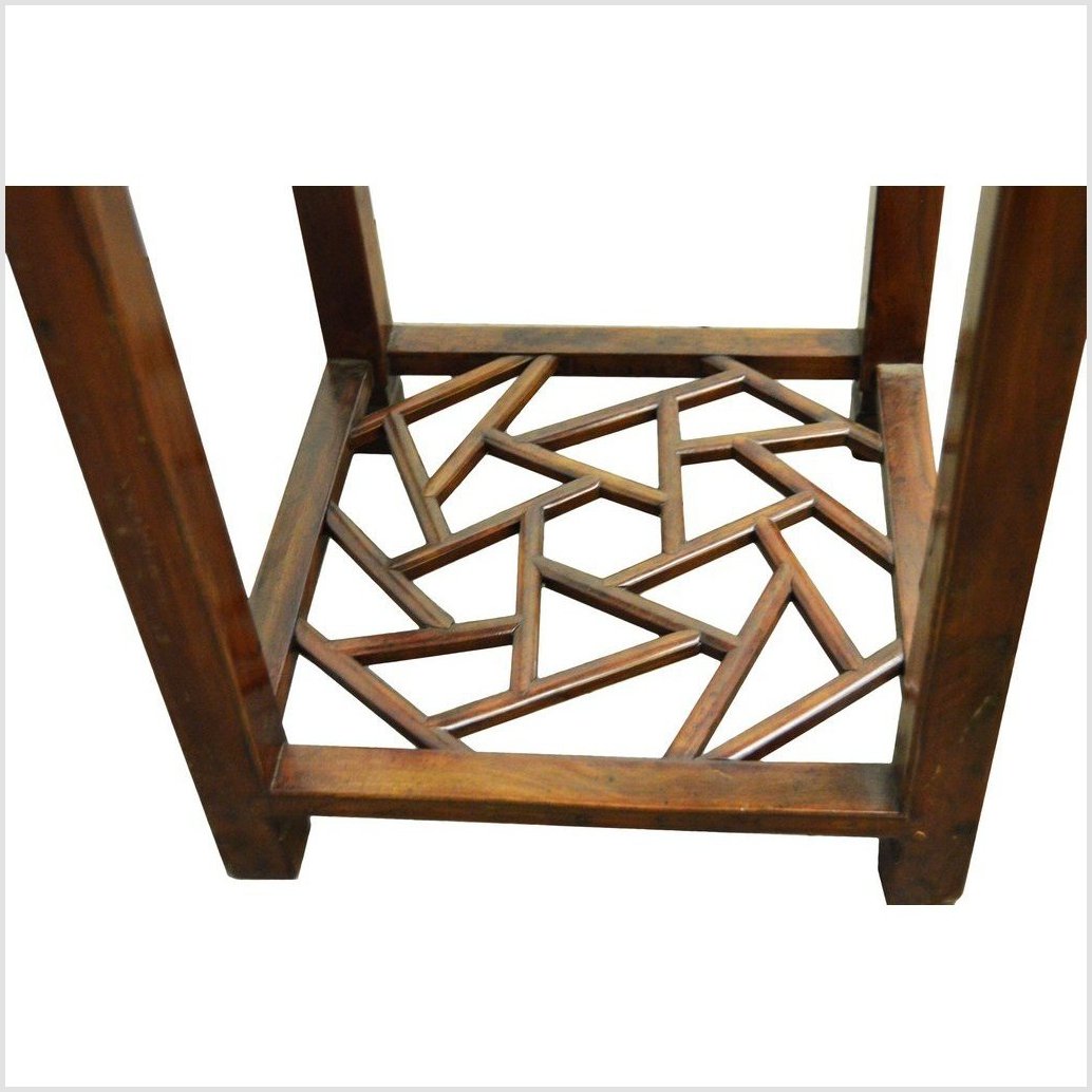 Side Table-7. Asian & Chinese Furniture, Art, Antiques, Vintage Home Décor for sale at FEA Home