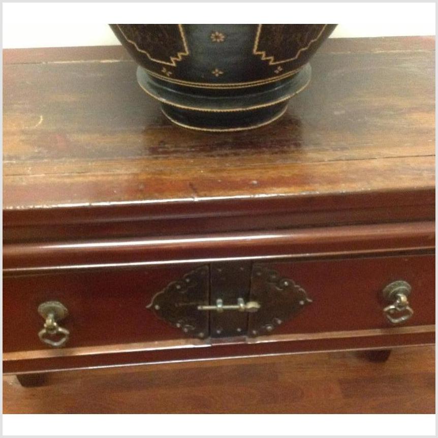 Side/Console Table-3. Asian & Chinese Furniture, Art, Antiques, Vintage Home Décor for sale at FEA Home