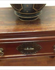 Side/Console Table-3. Asian & Chinese Furniture, Art, Antiques, Vintage Home Décor for sale at FEA Home