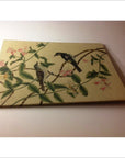 Silk Painting-1. Asian & Chinese Furniture, Art, Antiques, Vintage Home Décor for sale at FEA Home