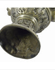Silver Plate Urn-9. Asian & Chinese Furniture, Art, Antiques, Vintage Home Décor for sale at FEA Home