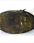 Sitting Deer Bronze Sculpture-9. Asian & Chinese Furniture, Art, Antiques, Vintage Home Décor for sale at FEA Home