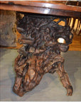 Small Arts & Crafts Style Chair-2. Asian & Chinese Furniture, Art, Antiques, Vintage Home Décor for sale at FEA Home