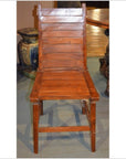 Small Arts & Crafts Style Chair-1. Asian & Chinese Furniture, Art, Antiques, Vintage Home Décor for sale at FEA Home