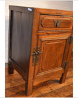 Small Side Cabinet-2. Asian & Chinese Furniture, Art, Antiques, Vintage Home Décor for sale at FEA Home