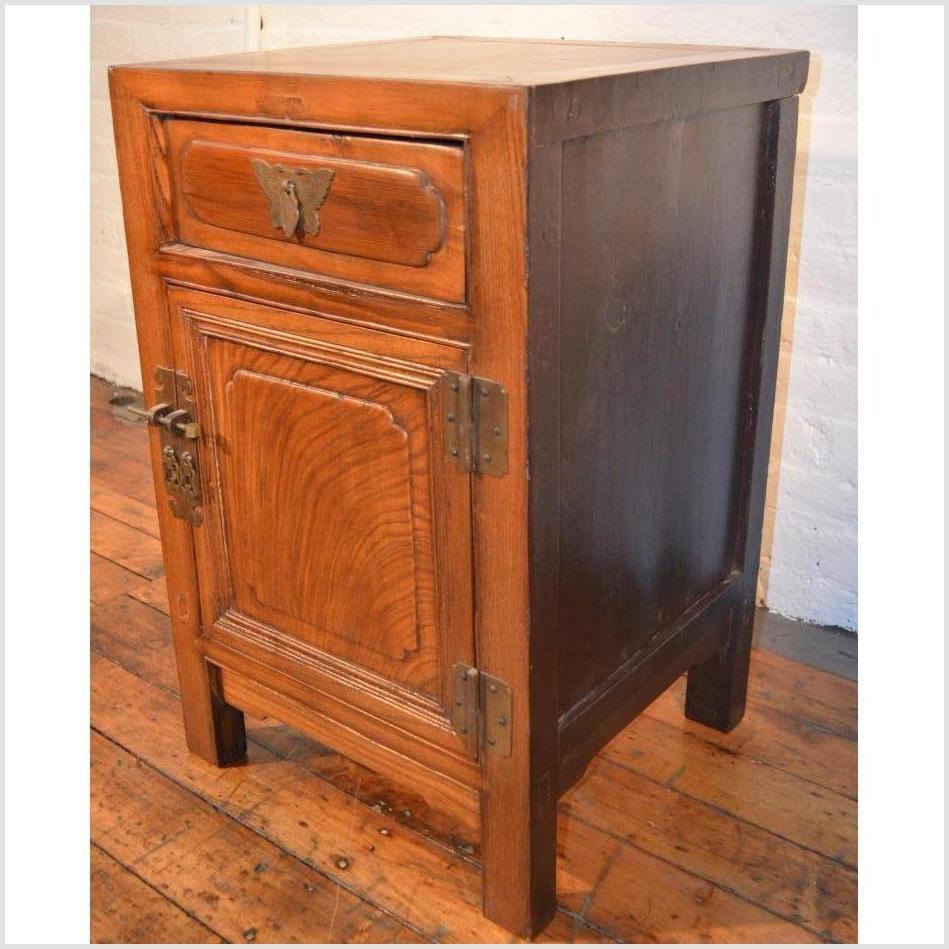 Small Side Cabinet-3. Asian & Chinese Furniture, Art, Antiques, Vintage Home Décor for sale at FEA Home