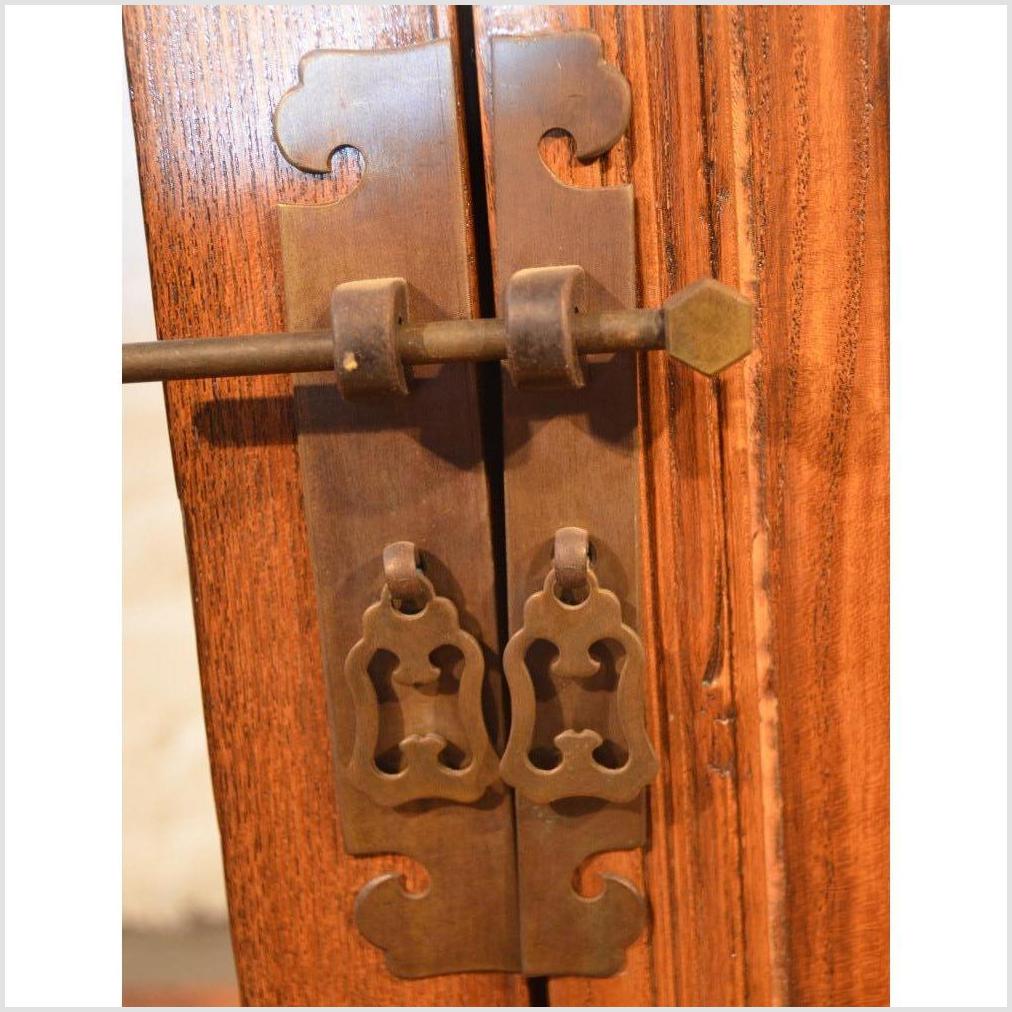 Small Side Cabinet-4. Asian & Chinese Furniture, Art, Antiques, Vintage Home Décor for sale at FEA Home