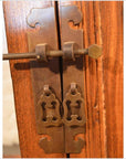 Small Side Cabinet-4. Asian & Chinese Furniture, Art, Antiques, Vintage Home Décor for sale at FEA Home
