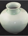 Squat Vase-1. Asian & Chinese Furniture, Art, Antiques, Vintage Home Décor for sale at FEA Home