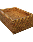 Stationery Box w/ Lift-Out Tray-3. Asian & Chinese Furniture, Art, Antiques, Vintage Home Décor for sale at FEA Home