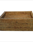 Stationery Box w/ Lift-Out Tray-5. Asian & Chinese Furniture, Art, Antiques, Vintage Home Décor for sale at FEA Home