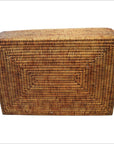 Stationery Box w/ Lift-Out Tray-6. Asian & Chinese Furniture, Art, Antiques, Vintage Home Décor for sale at FEA Home