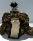 Taisho Samurai Doll-7. Asian & Chinese Furniture, Art, Antiques, Vintage Home Décor for sale at FEA Home