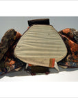 Taisho Samurai Doll-8. Asian & Chinese Furniture, Art, Antiques, Vintage Home Décor for sale at FEA Home