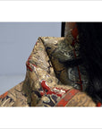 Taisho Samurai Doll-3. Asian & Chinese Furniture, Art, Antiques, Vintage Home Décor for sale at FEA Home