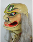 Taiwan Opera Doll-10. Asian & Chinese Furniture, Art, Antiques, Vintage Home Décor for sale at FEA Home