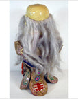 Taiwan Opera Doll-11. Asian & Chinese Furniture, Art, Antiques, Vintage Home Décor for sale at FEA Home