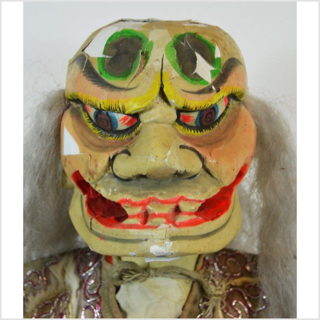 Taiwan Opera Doll-2. Asian & Chinese Furniture, Art, Antiques, Vintage Home Décor for sale at FEA Home