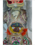 Taiwan Opera Doll-3. Asian & Chinese Furniture, Art, Antiques, Vintage Home Décor for sale at FEA Home