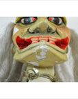 Taiwan Opera Doll-5. Asian & Chinese Furniture, Art, Antiques, Vintage Home Décor for sale at FEA Home