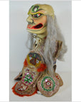 Taiwan Opera Doll-9. Asian & Chinese Furniture, Art, Antiques, Vintage Home Décor for sale at FEA Home