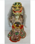 Taiwan Opera Doll-1. Asian & Chinese Furniture, Art, Antiques, Vintage Home Décor for sale at FEA Home