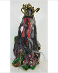 Taiwan Opera Doll-11. Asian & Chinese Furniture, Art, Antiques, Vintage Home Décor for sale at FEA Home