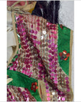 Taiwan Opera Doll-6. Asian & Chinese Furniture, Art, Antiques, Vintage Home Décor for sale at FEA Home