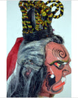 Taiwan Opera Doll-9. Asian & Chinese Furniture, Art, Antiques, Vintage Home Décor for sale at FEA Home
