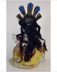 Taiwan Opera Doll-10. Asian & Chinese Furniture, Art, Antiques, Vintage Home Décor for sale at FEA Home