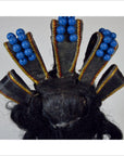 Taiwan Opera Doll-11. Asian & Chinese Furniture, Art, Antiques, Vintage Home Décor for sale at FEA Home