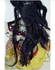 Taiwan Opera Doll-12. Asian & Chinese Furniture, Art, Antiques, Vintage Home Décor for sale at FEA Home