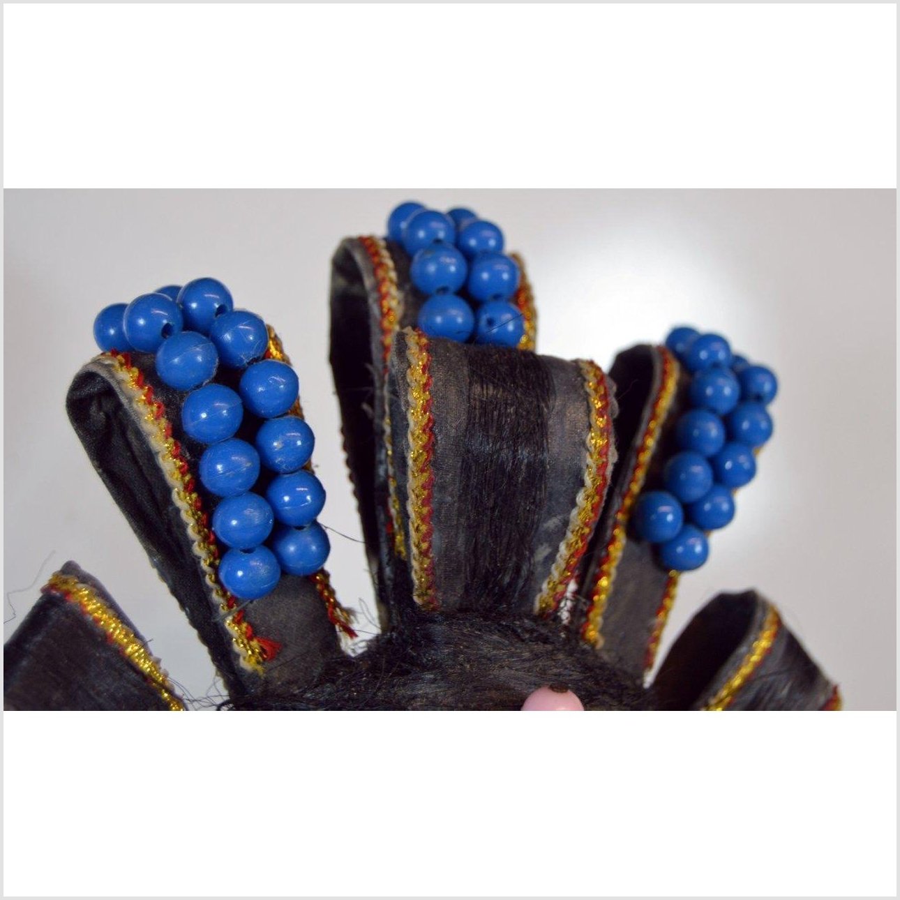 Taiwan Opera Doll-4. Asian & Chinese Furniture, Art, Antiques, Vintage Home Décor for sale at FEA Home
