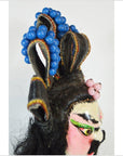 Taiwan Opera Doll-8. Asian & Chinese Furniture, Art, Antiques, Vintage Home Décor for sale at FEA Home