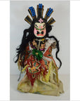 Taiwan Opera Doll-1. Asian & Chinese Furniture, Art, Antiques, Vintage Home Décor for sale at FEA Home