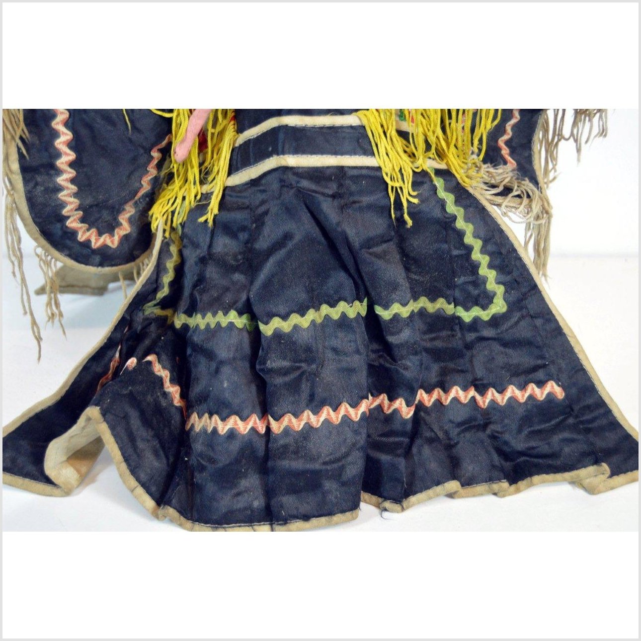 Taiwan Opera Doll-5. Asian & Chinese Furniture, Art, Antiques, Vintage Home Décor for sale at FEA Home