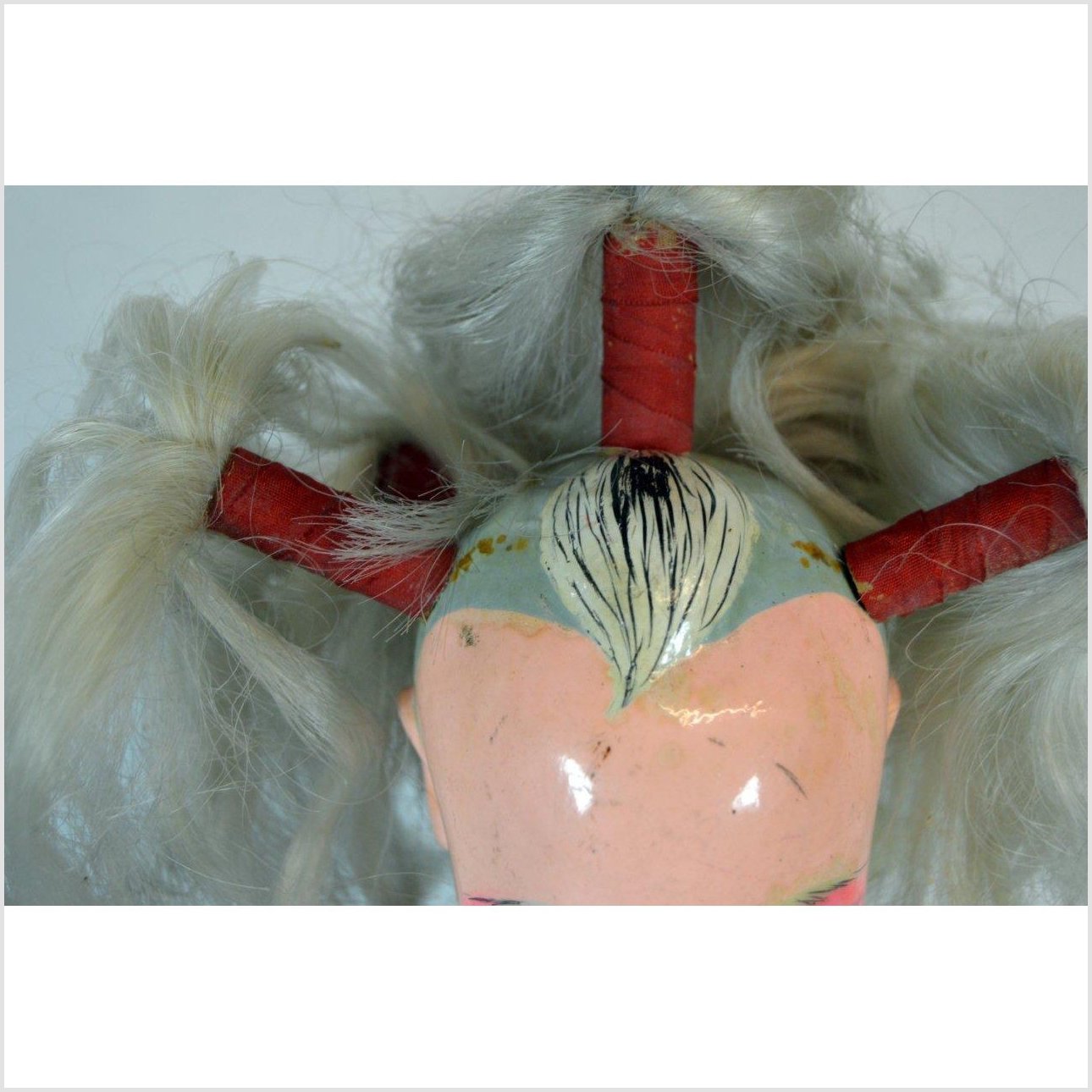Taiwan Opera Doll-3. Asian & Chinese Furniture, Art, Antiques, Vintage Home Décor for sale at FEA Home